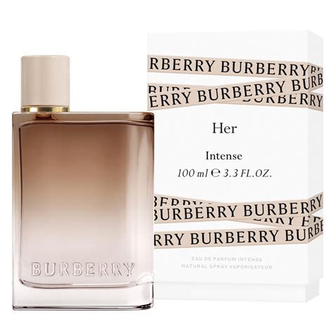 burberry her intense ulta|Burberry Her fraiche.